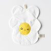 organic crinkle toy - egg