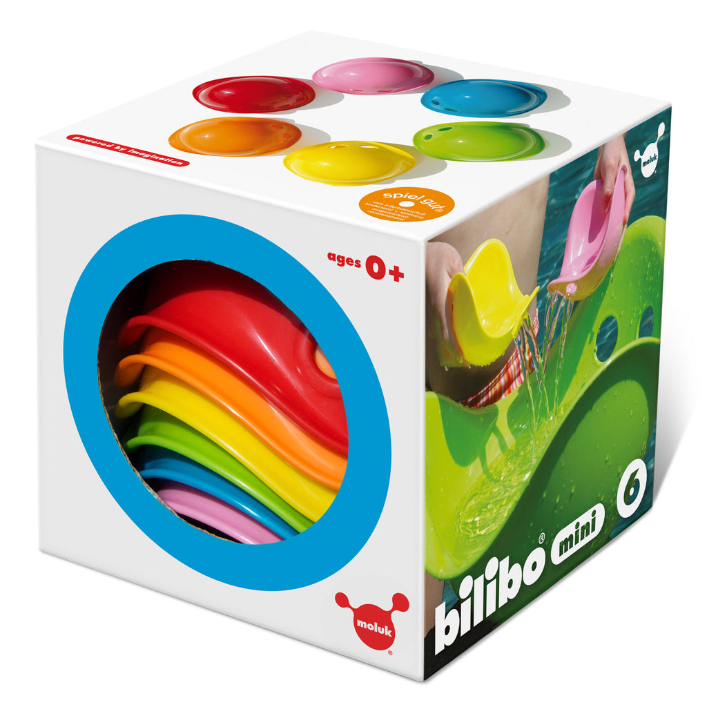 bilibo mini classic - Imagen 2