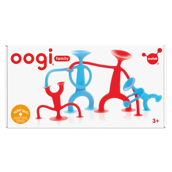 oogi family - Imagen 2