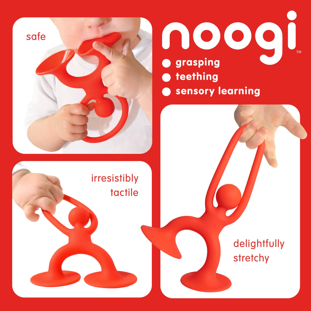noogi rojo - Imagen 5