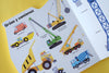libro "en la obra" - Imagen 3