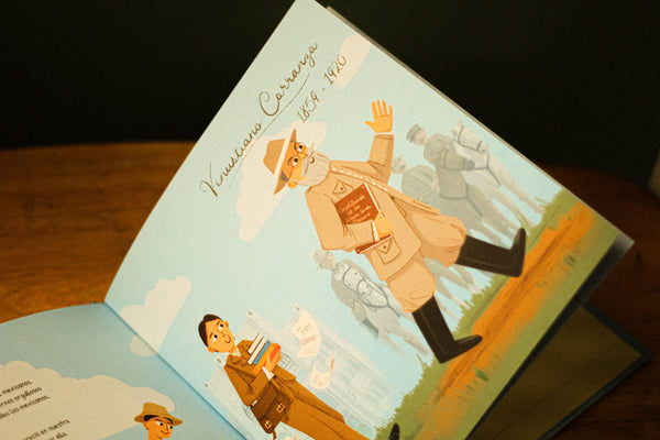 libro “Venustiano Carranza” - Imagen 2