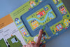 libro "abre caminos: camiones" - Imagen 3
