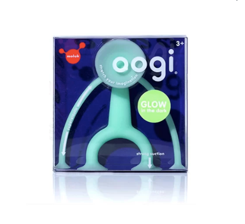 oogi glow - Imagen 5