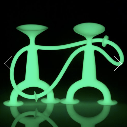 oogi glow - Imagen 2