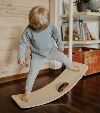 balance board