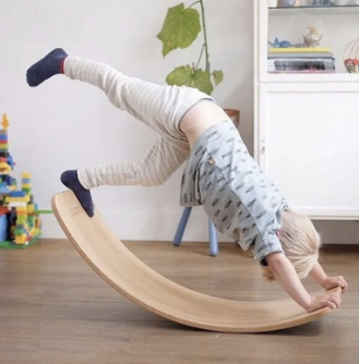 balance board - Imagen 2