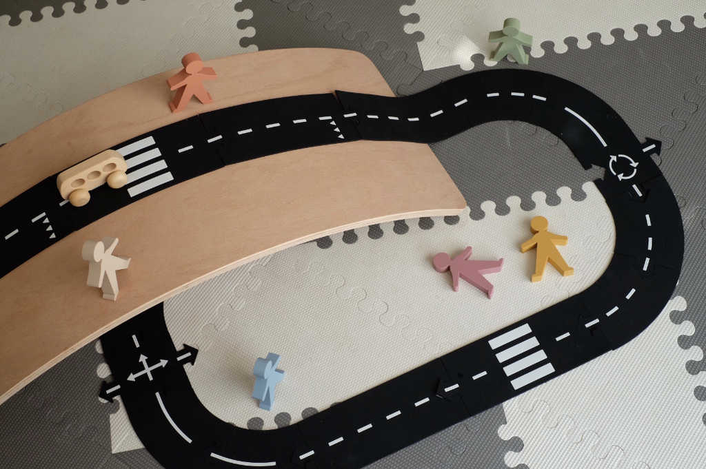 flexible road - Imagen 3