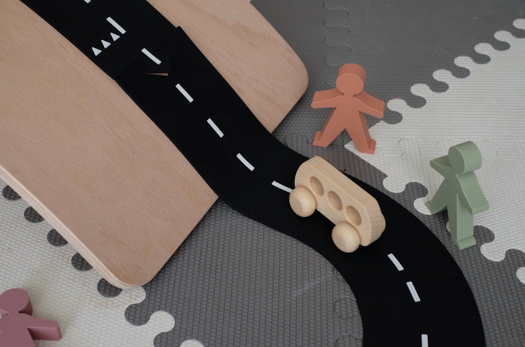 flexible road - Imagen 7