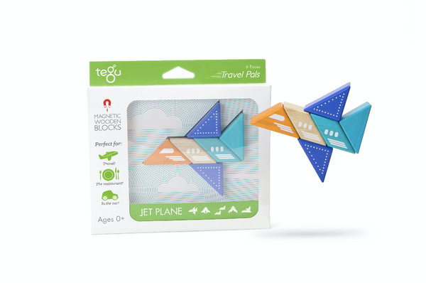 tegu travel pals - Imagen 2