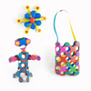 clixo: rainbow pack 42 pz - Imagen 4