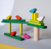 balanced birds - Imagen 6