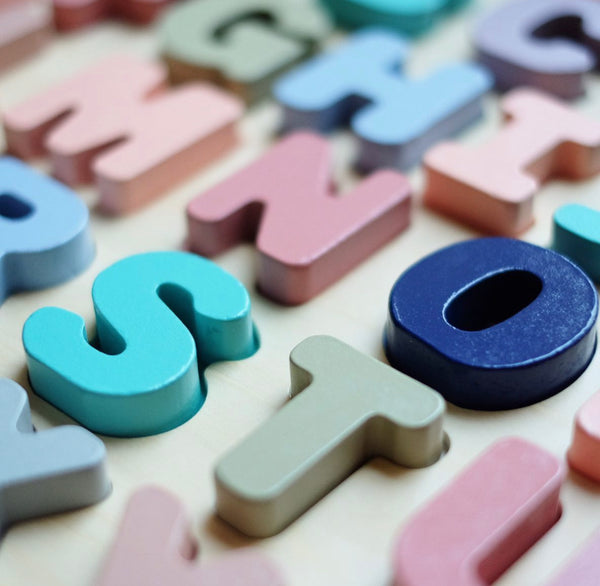 abc board - Imagen 2
