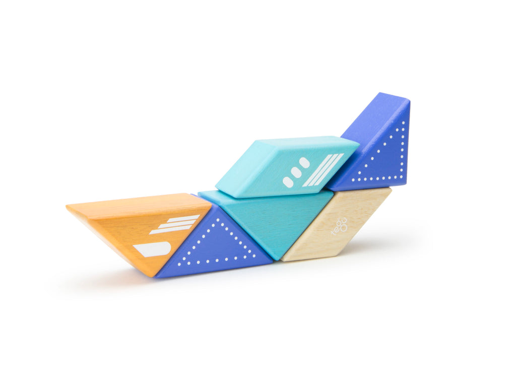 tegu travel pals - Imagen 4