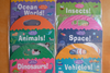 sticker book - Imagen 6