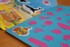 sticker book - Imagen 3