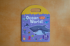sticker book