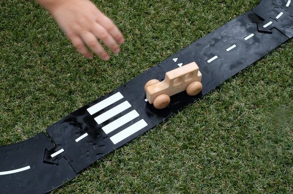 flexible road - Imagen 2