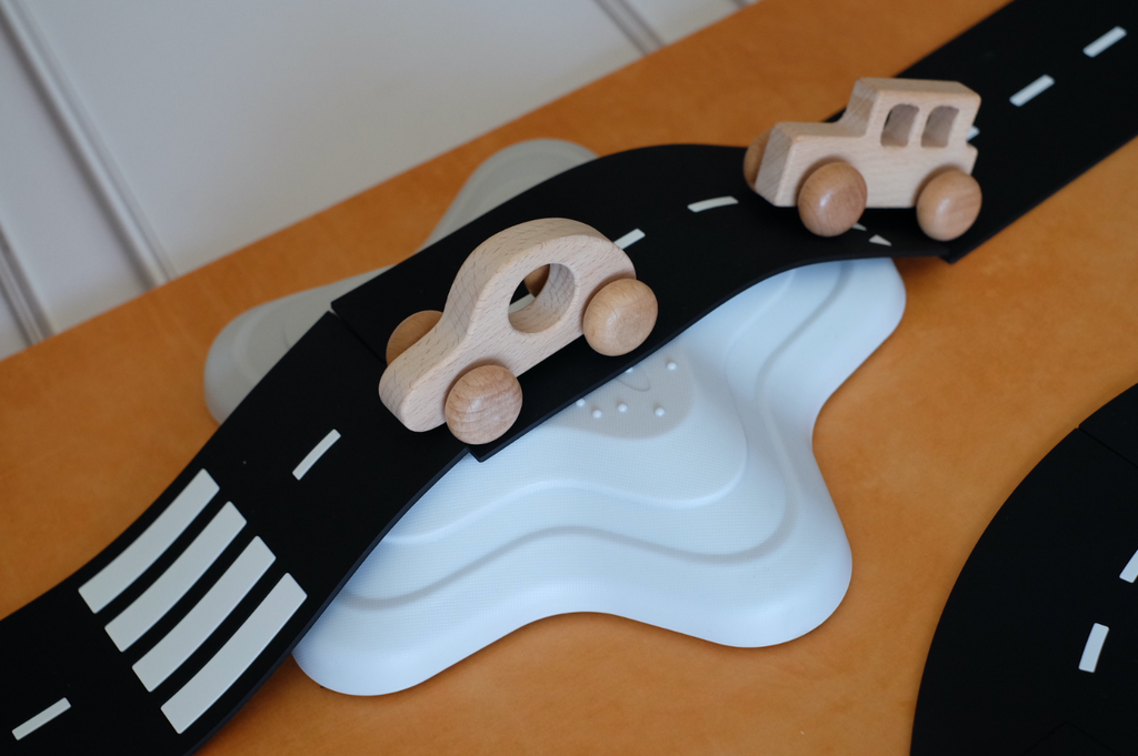 flexible road - Imagen 5