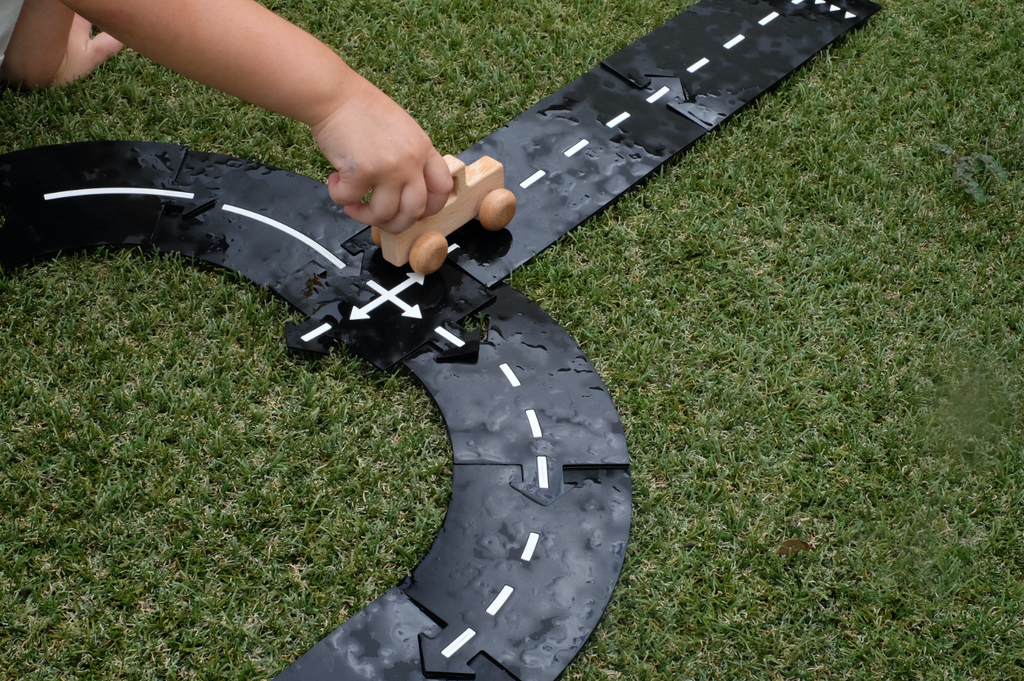 flexible road - Imagen 6