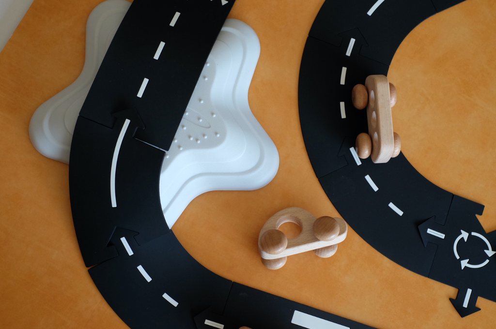 flexible road - Imagen 9