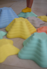 sensory stepping stars - Imagen 6