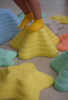 sensory stepping stars - Imagen 5