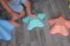 sensory stepping stars - Imagen 2