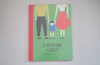 libro "el día en que llegaste"