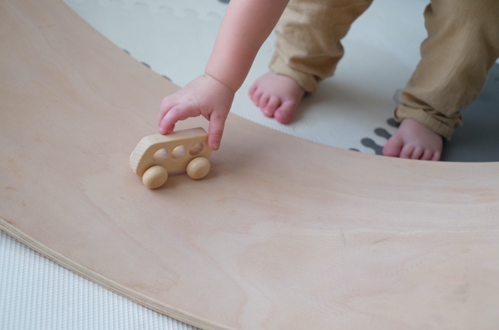 balance board - Imagen 3