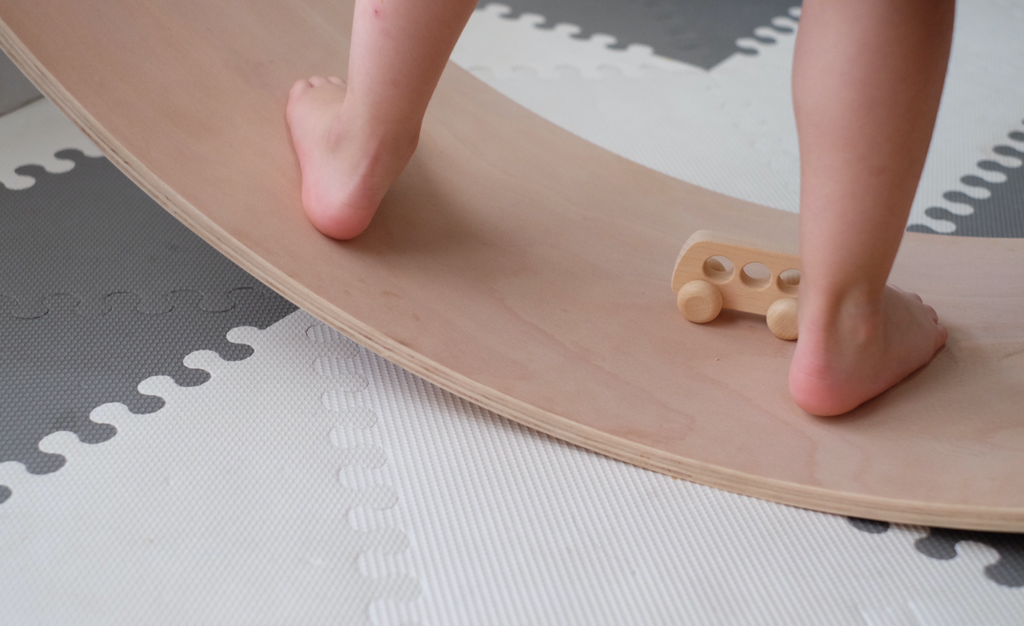 balance board - Imagen 7