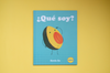 libro "¿qué soy?"