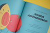 libro "¿qué soy?" - Imagen 4