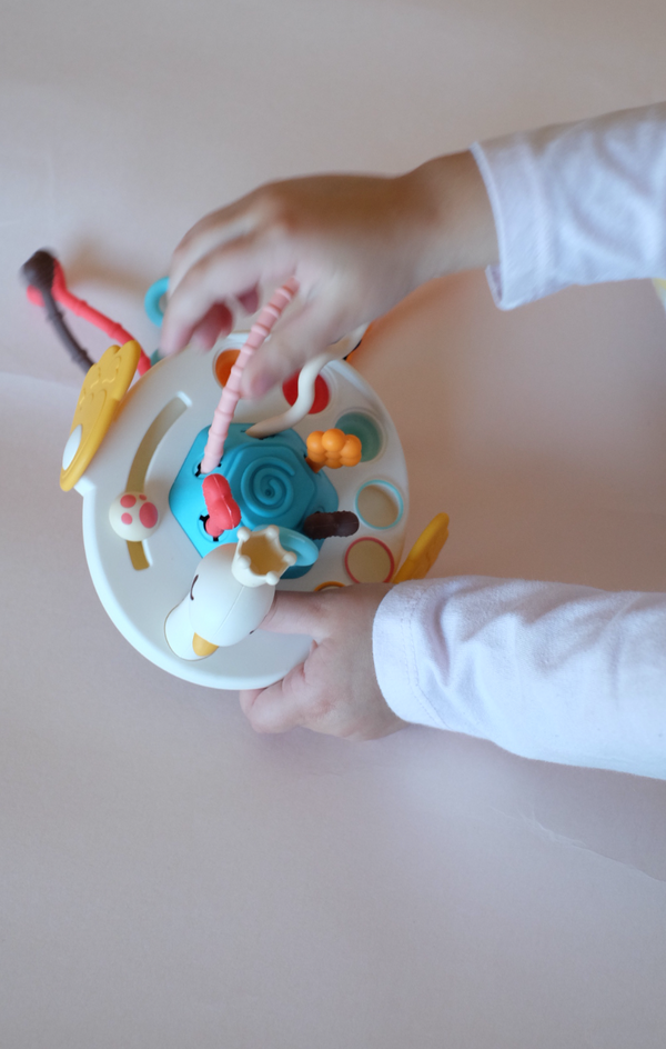 sensory swan - Imagen 2