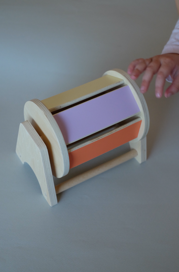 baby wheel - Imagen 2