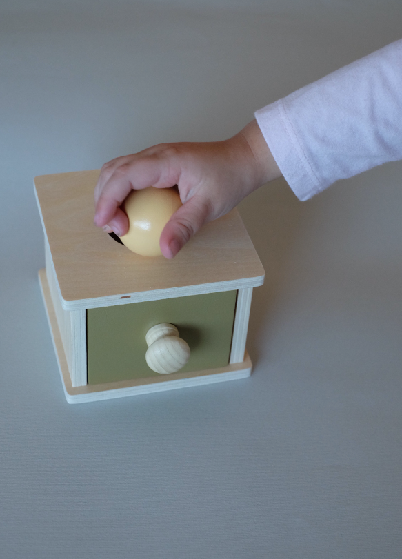 baby drawer