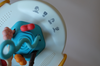 sensory swan - Imagen 5