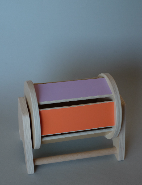 baby wheel - Imagen 4