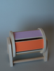 baby wheel - Imagen 4