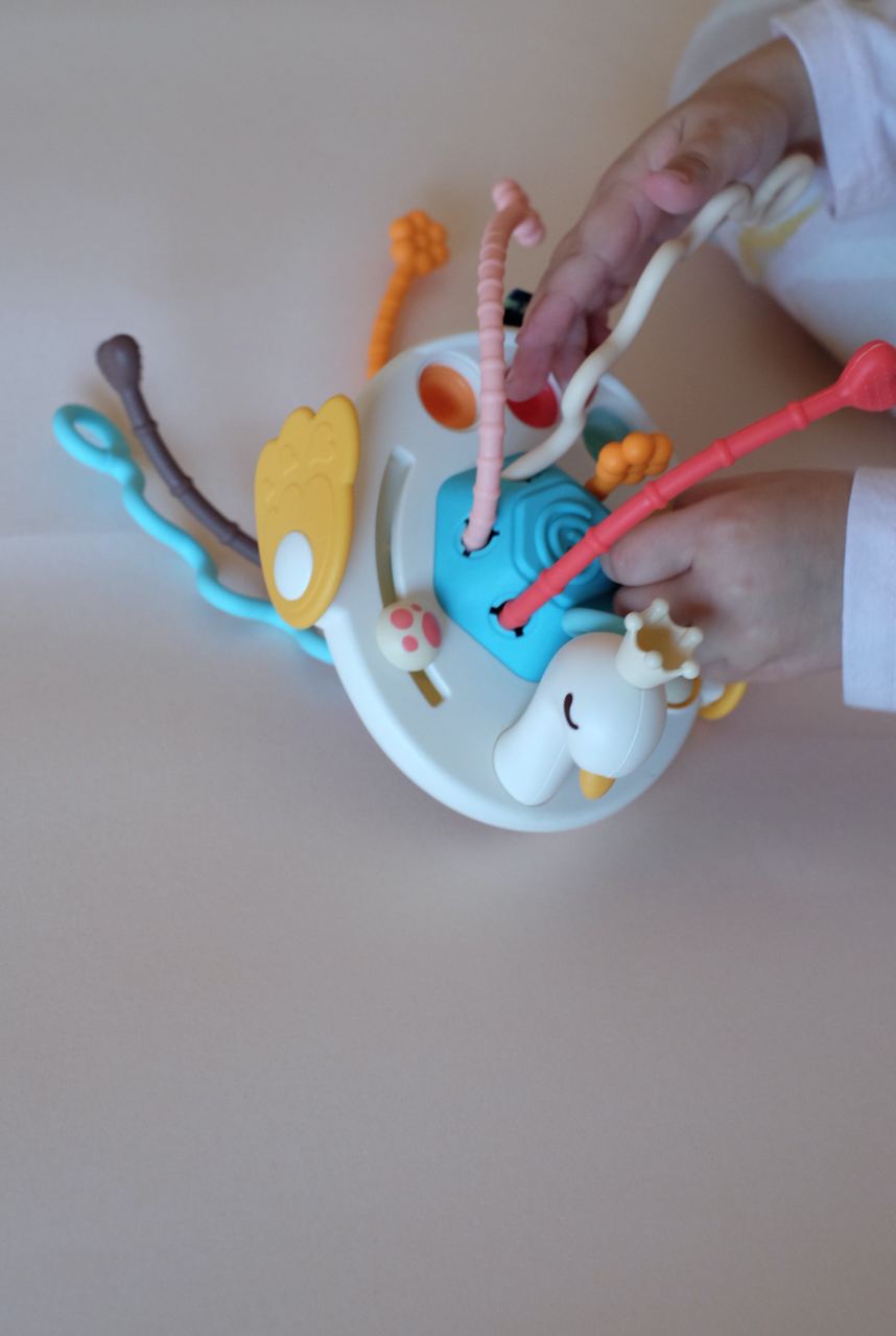 sensory swan - Imagen 4