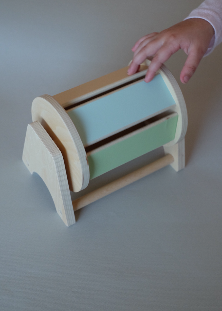 baby wheel