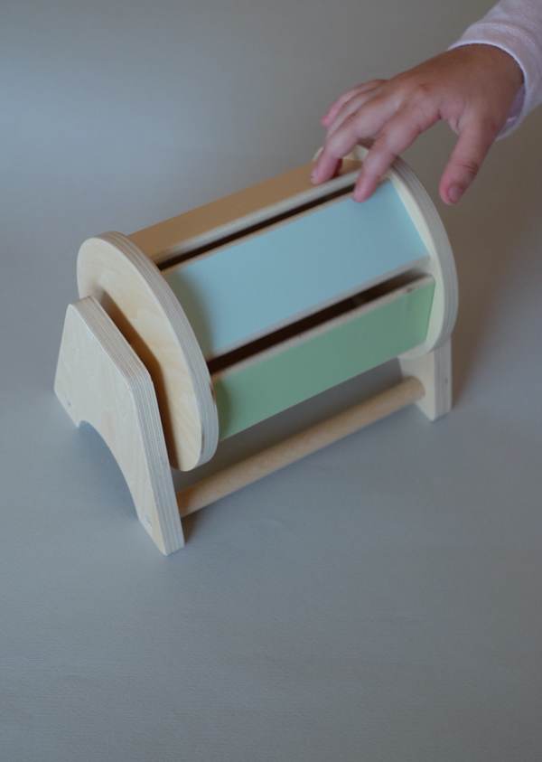 baby wheel