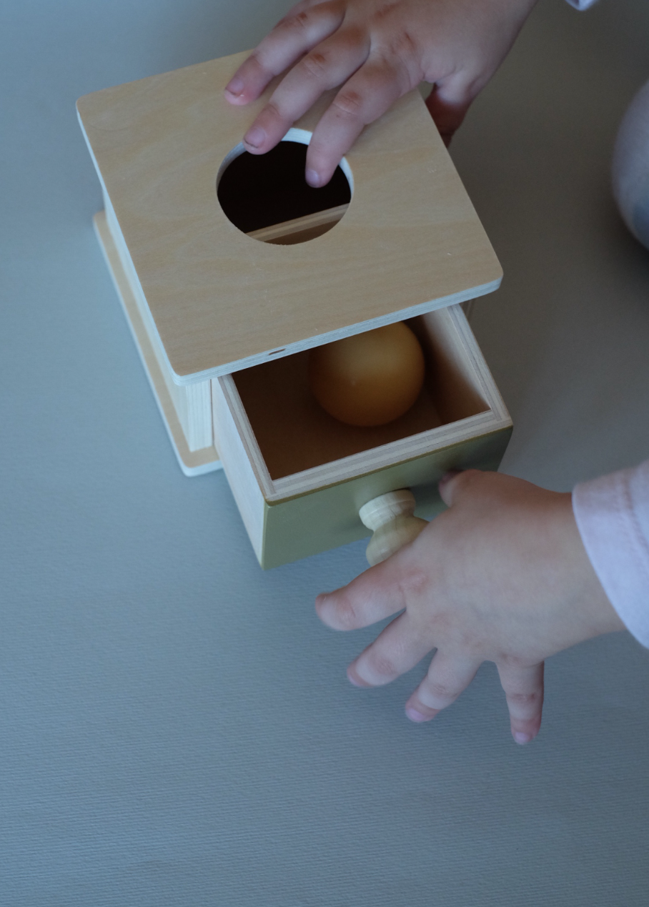 baby drawer - Imagen 2