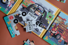 puzzles magnéticos - Imagen 6