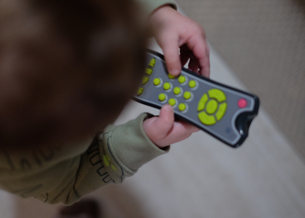 remote control - Imagen 2