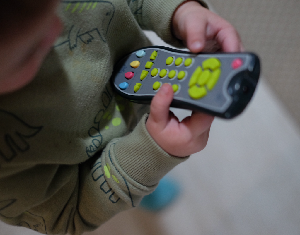 remote control - Imagen 4