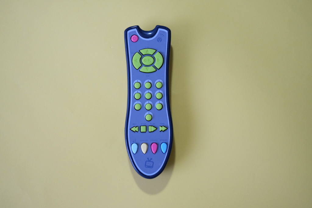 remote control - Imagen 3
