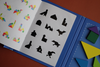 magnetic tangram - Imagen 4