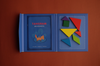 magnetic tangram - Imagen 5