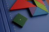 magnetic tangram - Imagen 3